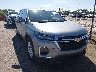 1GNERFKWXPJ****** Salvage and Wrecked 2023 Chevrolet Traverse in New Orleans East