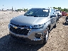 1GNERFKWXPJ****** Used and Repairable 2023 Chevrolet Traverse in New Orleans East