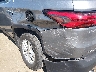 1GNERFKWXPJ****** Salvage and Repairable 2023 Chevrolet Traverse in Louisiana State