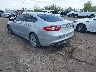 3FA6P0H90ER****** Salvage and Repairable 2014 Ford Fusion in Davenport