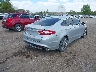 3FA6P0H90ER****** Salvage and Wrecked 2014 Ford Fusion in Iowa State