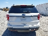 1FM5K7D85HG****** Usados 2017 Ford Explorer