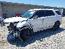 1FM5K7D85HG****** Usados y Reparables 2017 Ford Explorer en High Desert