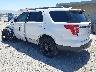 1FM5K7D85HG****** Salvamento y Reparables 2017 Ford Explorer en High Desert