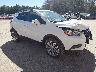 KL4CJESB7JB****** Salvage and Wrecked 2018 Buick Encore in Portland Gorham