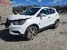 KL4CJESB7JB****** Used and Repairable 2018 Buick Encore in Portland Gorham