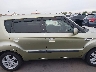 KNDJT2A26A7****** Reparables 2010 Kia Soul en Estado de Arizona