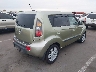 KNDJT2A26A7****** Salvamento y Destrozados 2010 Kia Soul en Estado de Arizona