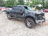1FT7W2BT8FE****** Salvage and Wrecked 2015 Ford F-250 in Atlanta