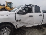 1C6RR6FG9PS****** Salvage and Repairable 2023 RAM 1500 in Louisiana State