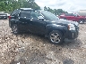 2GKALWEK6D6****** Salvamento y Destrozados 2013 GMC Terrain en Jackson