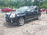2GKALWEK6D6****** Usados y Reparables 2013 GMC Terrain en Jackson