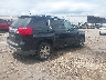 2GKALWEK6D6****** Salvamento y Destrozados 2013 GMC Terrain en Estado de Mississippi