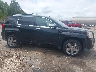 2GKALWEK6D6****** Salvamento y Reparables 2013 GMC Terrain en Estado de Mississippi