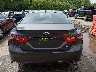 4T1G11AK0PU****** Wrecked 2023 Toyota Camry