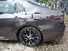 4T1G11AK0PU****** Repairable 2023 Toyota Camry