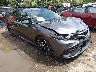 4T1G11AK0PU****** Salvage and Wrecked 2023 Toyota Camry in Kansas City