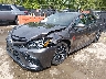 4T1G11AK0PU****** Used and Repairable 2023 Toyota Camry in Kansas City