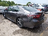 4T1G11AK0PU****** Salvage and Repairable 2023 Toyota Camry in Kansas City