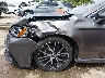 4T1G11AK0PU****** Salvage and Repairable 2023 Toyota Camry in Kansas State