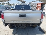 3TMDZ5BN4PM****** Wrecked 2023 Toyota Tacoma