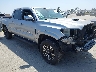 3TMDZ5BN4PM****** Salvage and Wrecked 2023 Toyota Tacoma in North Hollywood