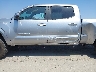 3TMDZ5BN4PM****** Salvage and Repairable 2023 Toyota Tacoma in California State