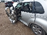 3C4FY58B74T****** Destrozados 2004 Chrysler PT Cruiser en Estado de Indiana
