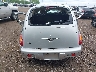 3C4FY58B74T****** Usados 2004 Chrysler PT Cruiser en Estado de Indiana
