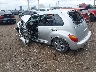 3C4FY58B74T****** Salvamento y Reparables 2004 Chrysler PT Cruiser en Indianapolis