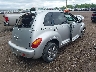 3C4FY58B74T****** Salvamento y Destrozados 2004 Chrysler PT Cruiser en Estado de Indiana