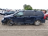 2C4RDGBGXGR****** Reparables 2016 Dodge Grand Caravan en Estado de Mississippi