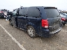 2C4RDGBGXGR****** Salvamento y Reparables 2016 Dodge Grand Caravan en Grenada