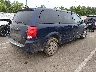 2C4RDGBGXGR****** Salvamento y Destrozados 2016 Dodge Grand Caravan en Estado de Mississippi
