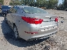 5XXGN4A70FG****** Salvage and Repairable 2015 Kia Optima in Fontana