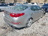 5XXGN4A70FG****** Salvage and Wrecked 2015 Kia Optima in California State