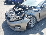 5XXGN4A70FG****** Salvage and Repairable 2015 Kia Optima in California State