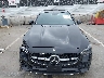 W1KAF4HB0RR****** Wrecked 2024 Mercedes-Benz C-Class in California State
