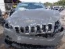 1C4PJMLB9KD****** Salvamento y Reparables 2019 Jeep Cherokee en Estado de Virginia Occidental