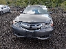 19VDE1F75DE****** Usados 2013 Acura ILX en Estado de Illinois