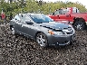 19VDE1F75DE****** Salvamento y Destrozados 2013 Acura ILX en Chicago North