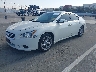 1N4AA5AP8EC****** Used and Repairable 2014 Nissan Maxima in Los Angeles South
