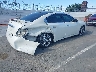 1N4AA5AP8EC****** Salvage and Wrecked 2014 Nissan Maxima in California State