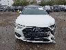 WAUE3BF2XRN****** Used 2024 Audi A6 in Indiana State