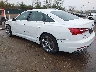 WAUE3BF2XRN****** Salvage and Repairable 2024 Audi A6 in South Bend