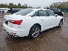 WAUE3BF2XRN****** Salvage and Wrecked 2024 Audi A6 in Indiana State
