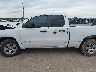 1C6SRFBTXRN****** Reparables 2024 RAM 1500 en Estado de Texas