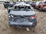 5YFB4MDE6RP****** Salvamento y Destrozados 2024 Toyota Corolla en Chicago South