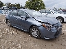 5YFB4MDE6RP****** Salvamento y Destrozados 2024 Toyota Corolla en Chicago South