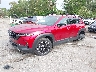 7MMVAAEW3TN****** Used and Repairable 2026 Mazda CX-50 Hybrid in West Palm Beach